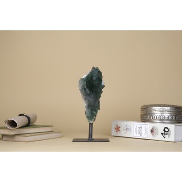 Emerald Green Fluorite...