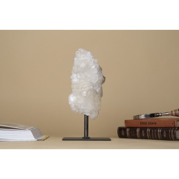 Calcite Crystal cluster