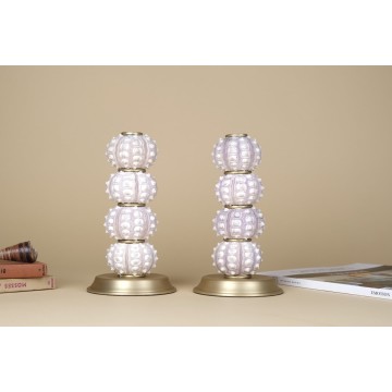 Sputnik Urchin Candlestick...