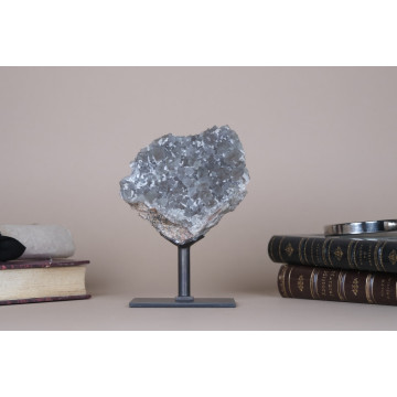 Light Green Fluorite...