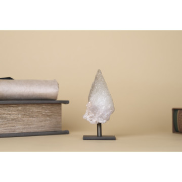 Rare Triangular Pyramid...