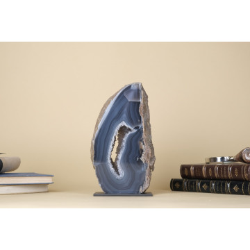 Agate geode