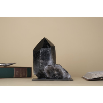 Smoky quartz