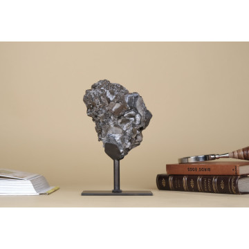 Chocolate Calcite Crystal...