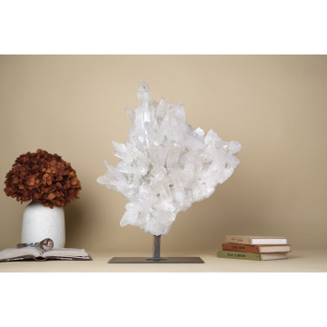 Himalayan Quartz Crystal...