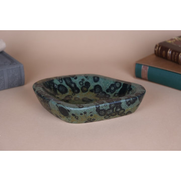 Kambamba Jasper bowl