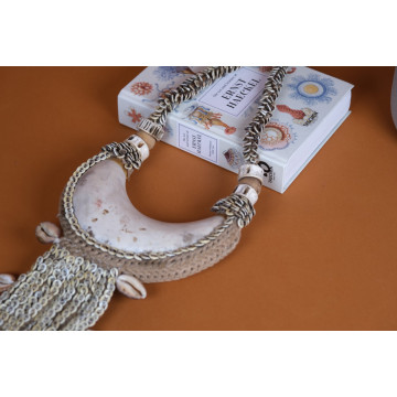 Cowrie Shell Ceremonial...