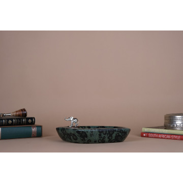 Kambamba Jasper bowl