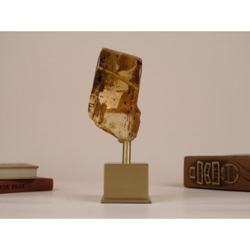 Copal Amber fossilized