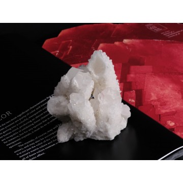 Pineapple Quartz Cluster