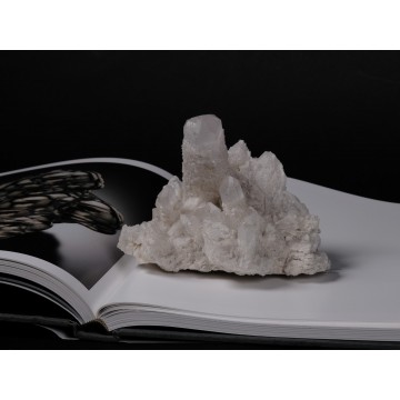 Pineapple Quartz Cluster