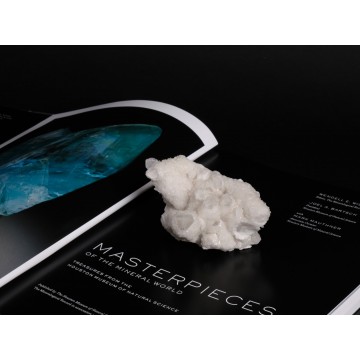 Pineapple Quartz Cluster