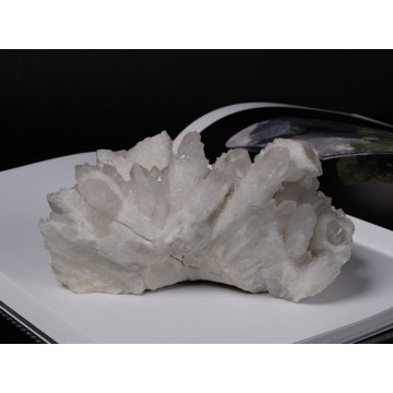 Pineapple Quartz Cluster