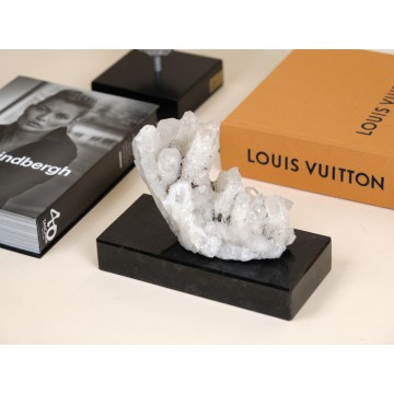 Pineapple Quartz Cluster