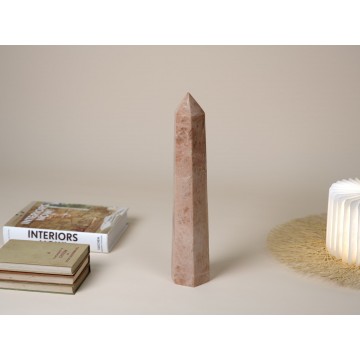 Microcline Obelisk