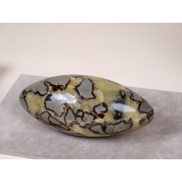 Septarian Lingam