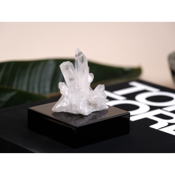 Hyaline Quartz