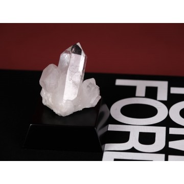 Hyaline Quartz