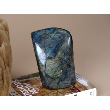Polished Labradorite