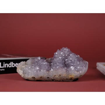 Amethyst Sparkling Crystal