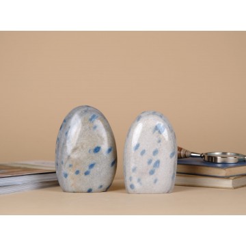 Quartzite and Lazulite