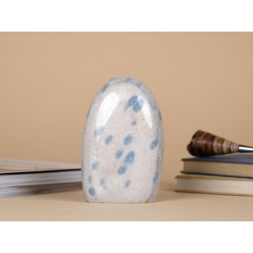 Quartzite and Lazulite