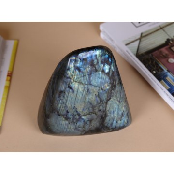 Polished Labradorite
