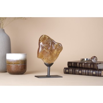 Copal Amber fossilized