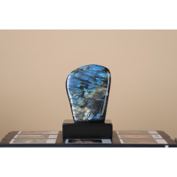 Polished Labradorite