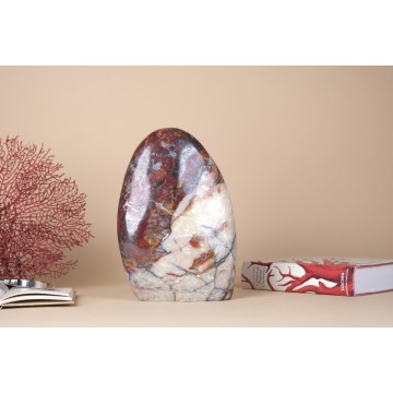 Red Agate