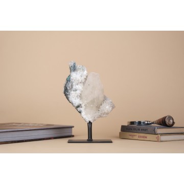 Calcite Crystal Cluster